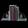 Amberwood Bookends (Set of 2)